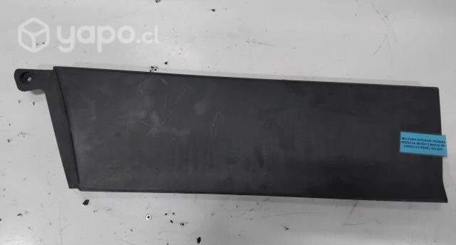 Moldura Exterior Tras Der (MVB217) Maxus V90 Cargo