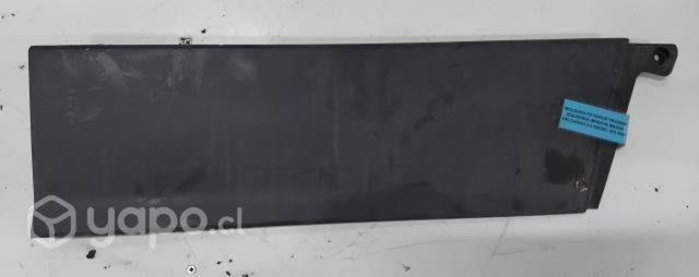 Moldura Exterior Tras Izq (MVB218) Maxus V90 2.0