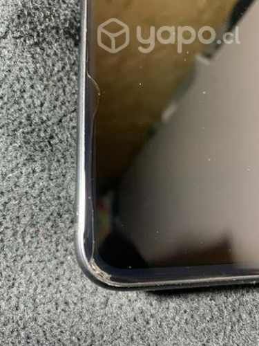 Iphone XR negro 64gb