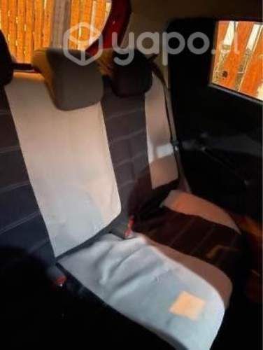 Chevrolet spark 2011