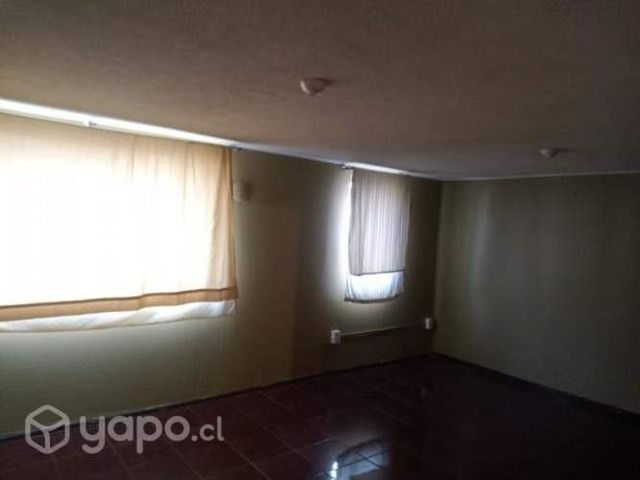 Arriendo dpto en padre las casa