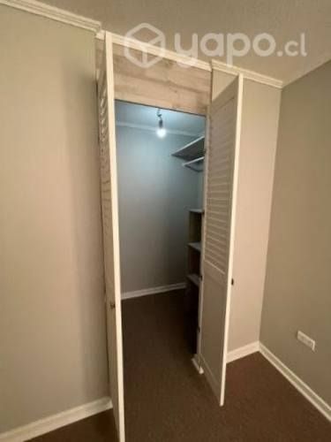 Arriendo departamento condominio Cumbres de Quilpu