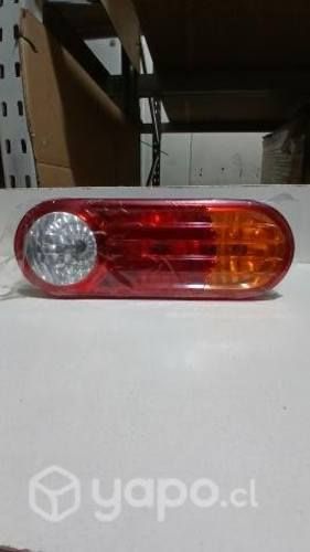 Foco RH Hyundai Porter