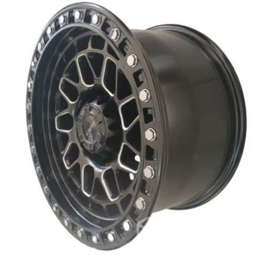 Juego de Llantas 17x9 6x139 II