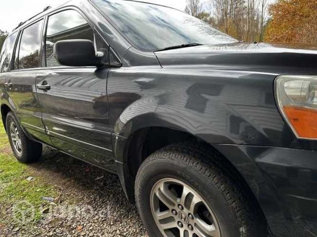 Honda Pilot 3.5 V6 , automática, bencina
