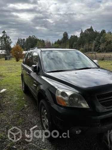 Honda Pilot 3.5 V6 , automática, bencina