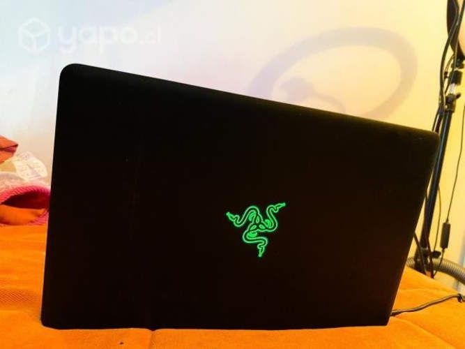 Computador Razer Blade Stealth