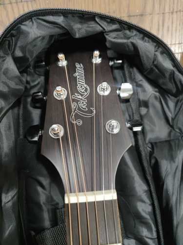 Guitarra acústica