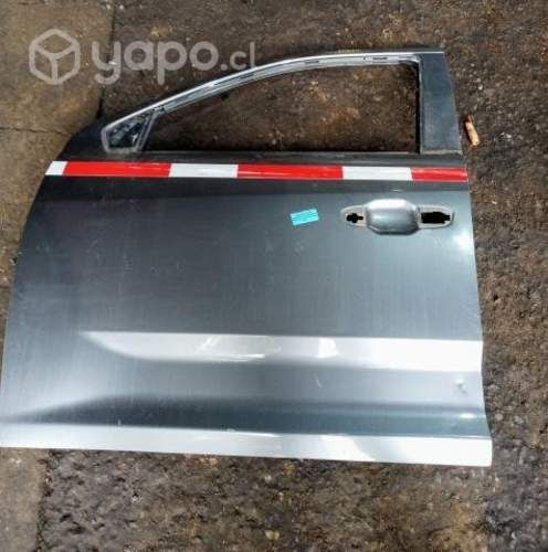 Puerta Delant Izq Detalle (MTB011) Maxus T60 2.8