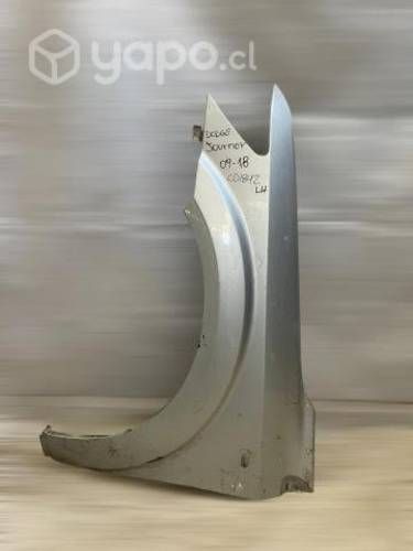 Tapabarro lh dodge journey 2009-2018