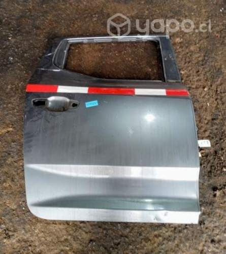 Puerta Trasera Der Detalle (MTB013) Maxus T60 2.8