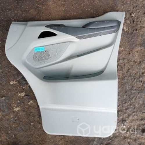 Tapiz Puerta Delantera Der (MVB265) Maxus V90 2.0