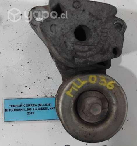Tensor Correa (MLL036) Mitsubishi L200 2.5 Diesel