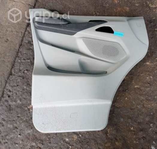 Tapiz Puerta Delant Izq (MVB266) Maxus V90 cargo