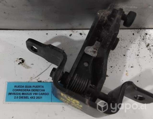 Rueda Guia Puerta Corredera Der (MVB224) Maxus V90