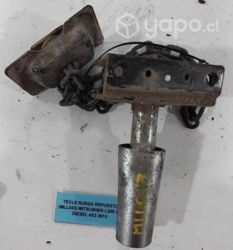 Tecle Rueda Repuesto (MLL043) Mitsubishi L200 2.5