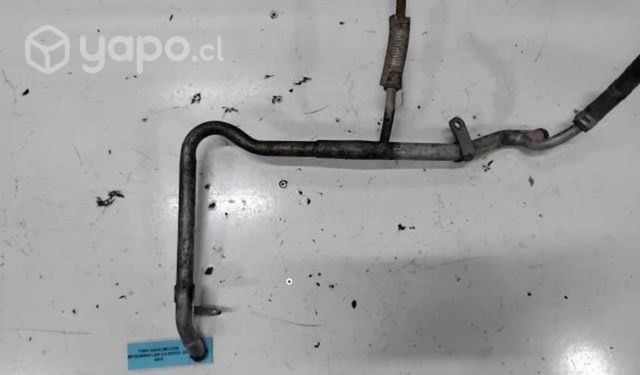 Tubo Agua (MLL039) Mitsubishi L200 2.5 Diesel 4x2