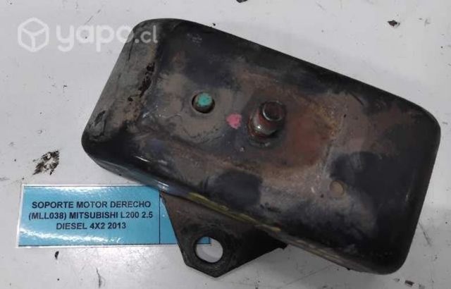 Soporte Motor Derecho (MLL038) Mitsubishi L200 2.5