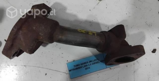 Tubo Gases (MLL037) Mitsubishi L200 2.5 Diesel 4x2
