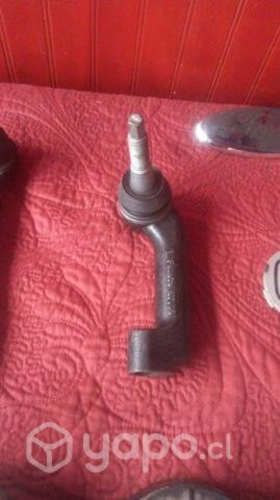 Terminal de direccion izquierdo ford f150