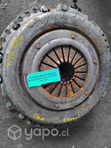 Volante Motor (MVB276) Maxus V90 Cargo 2.0 Diesel