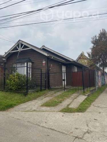 Se vende casa Bosques Entre Rios