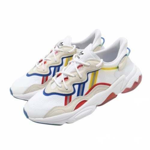 Zapatillas Adidas Ozweego Rainbow