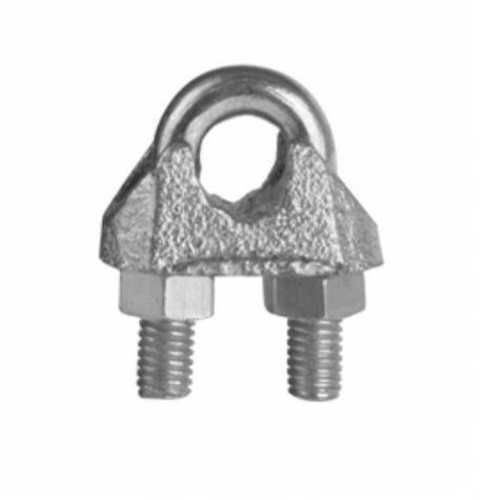 Abrazadera crosby 5/16