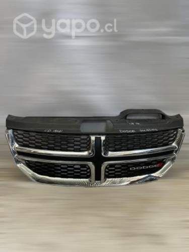 Mascara dodge journey 2009-2018