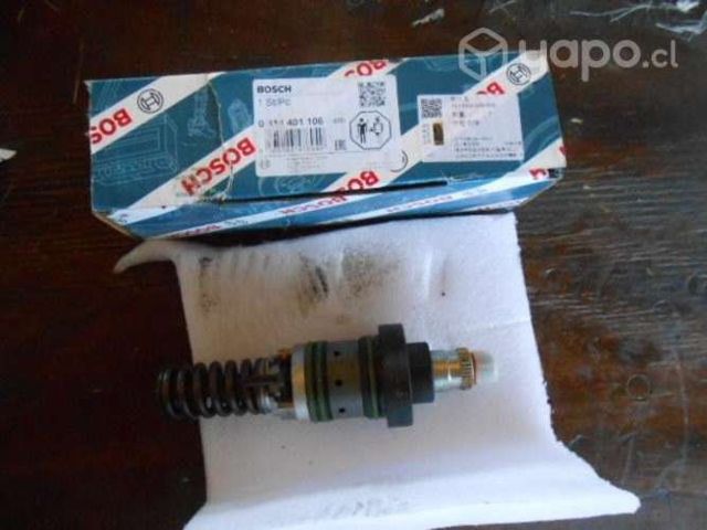 Inyector bomba bosch  para Volvo