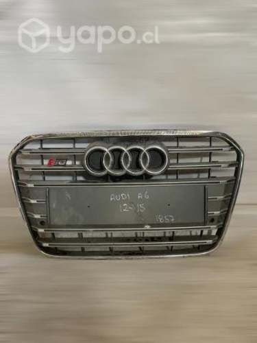 Mascara audi a