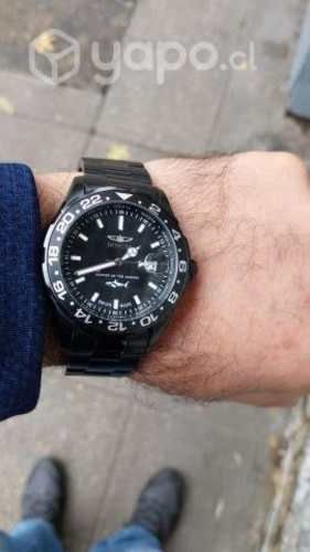 Reloj Invicta Prodriver Master of the Sea Suizo