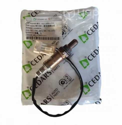 Sensor de Oxígeno Chery Skin | ORIGINAL