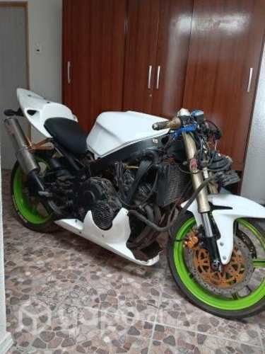 Honda CBR 600