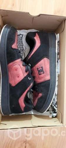 Zapatillas DC x Deadpool