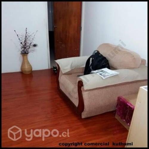 Elegancia Pisos Flotantes Cerezo Antiguo