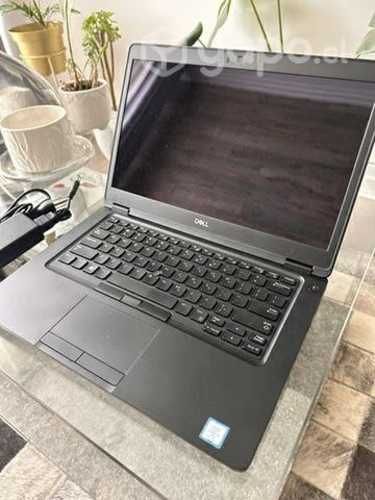Dell Latitude 5490