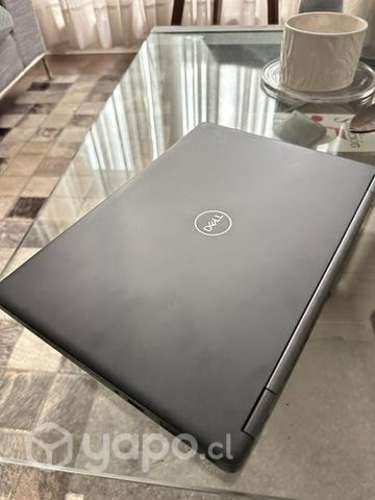 Dell Latitude 5490
