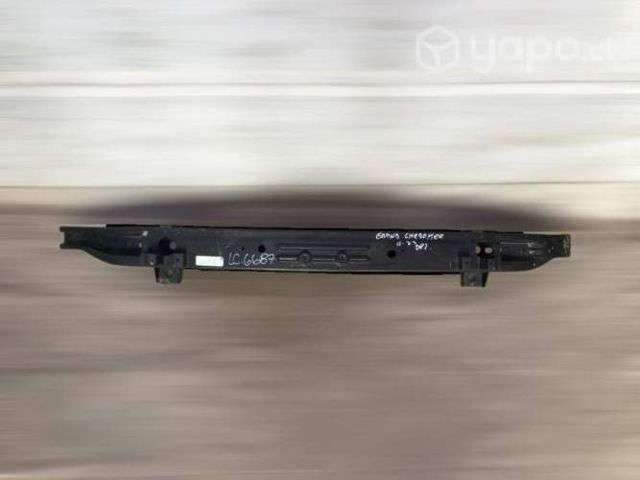 Refuerzo delantero jeep grand cherokee 2012-2022