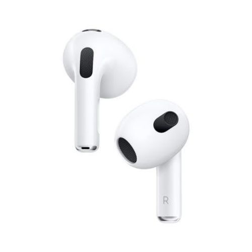 AirPods con estuche de carga Lightning (3ª gen)