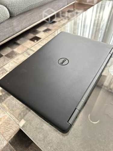 Dell E7250 12'