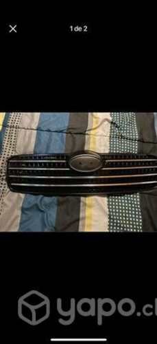 Mascara hyundai accent new 2006/2011