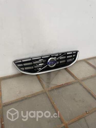 Mascara V40 volvo