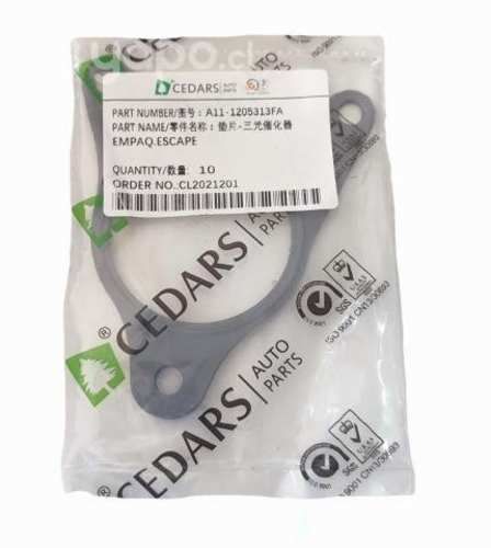 Empaquetadura de Escape Chery Tiggo | ORIGINAL