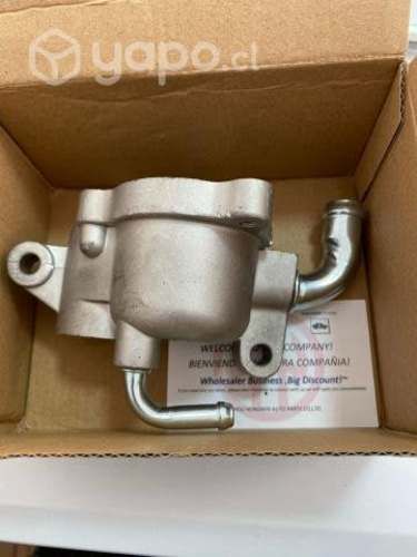 Base de Termostato Suzuki Swift 2005-2011