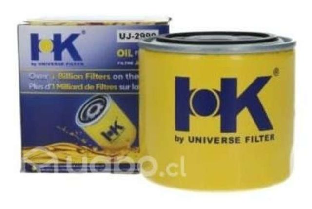 Filtro aceite hk (b141-b173-s-lf3996-p550935)