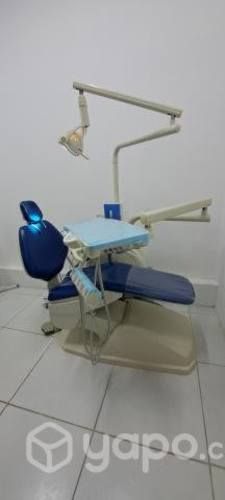 Sillon Dental