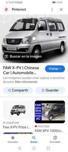 Foco óptico faw x - pv original