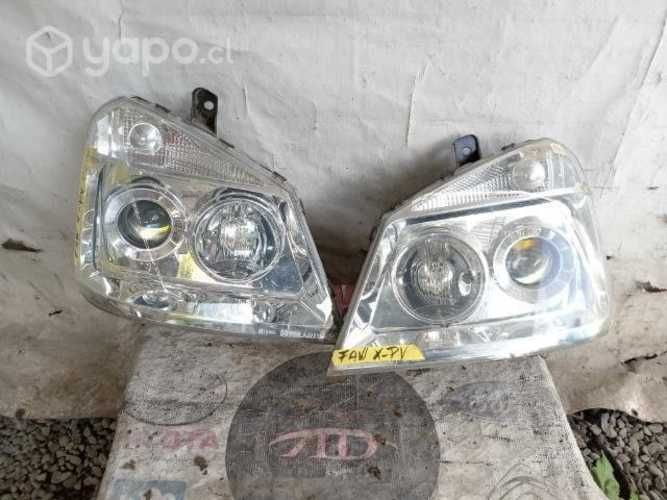 Foco óptico faw x - pv original