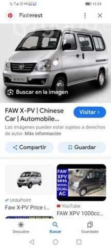 Foco óptico faw x - pv original